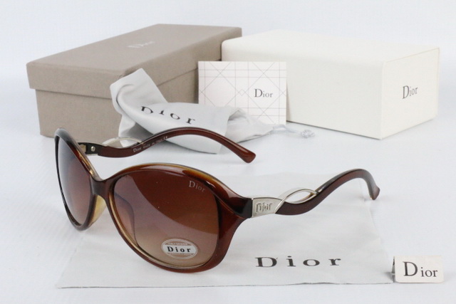 DlOR Boutique Sunglasses 043